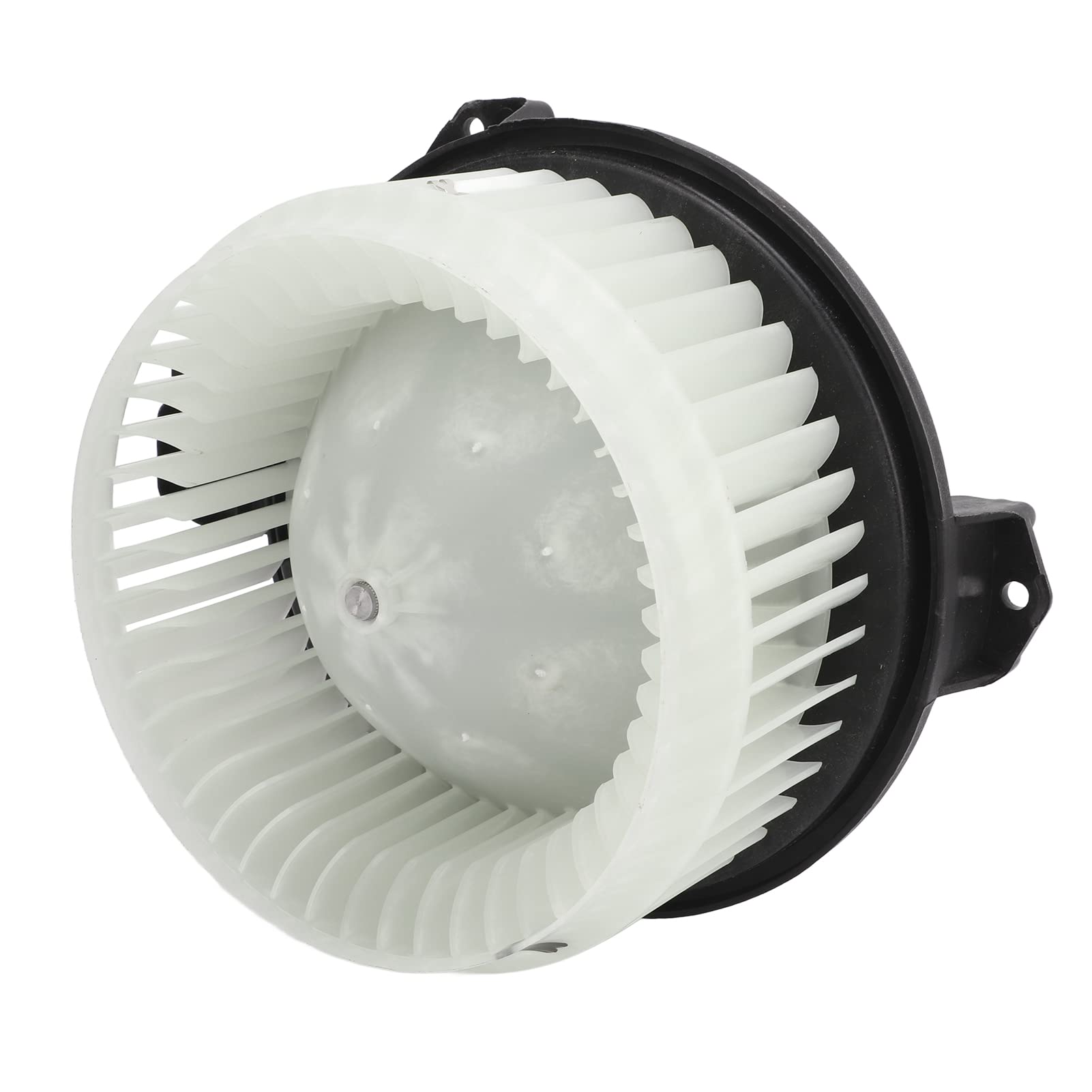 Blower Motor, Reemplazo de 2006-2011, 2007-2010, con Movimiento de Aire y un Ambiente de Viaje Cómodo, para la Seguridad del Conductor