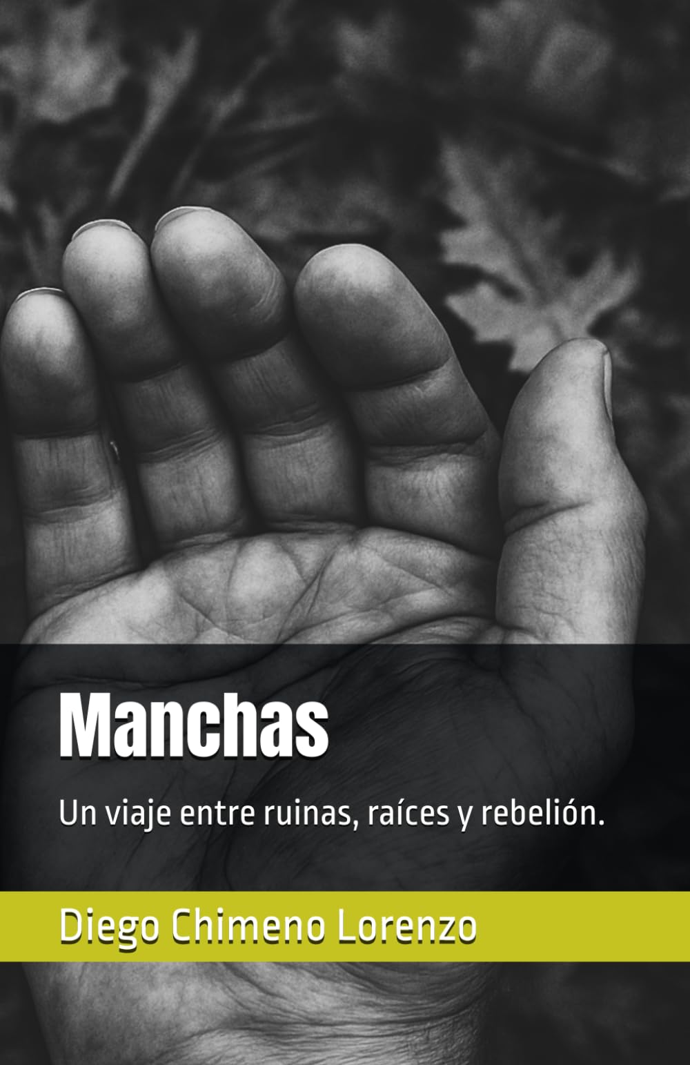 Manchas: Un viaje entre ruinas, raíces y rebelión.
