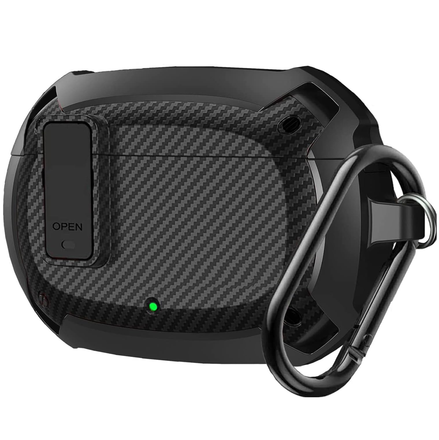 Amazon.com: Compatible with Beats Studio Buds/Buds+ Case
