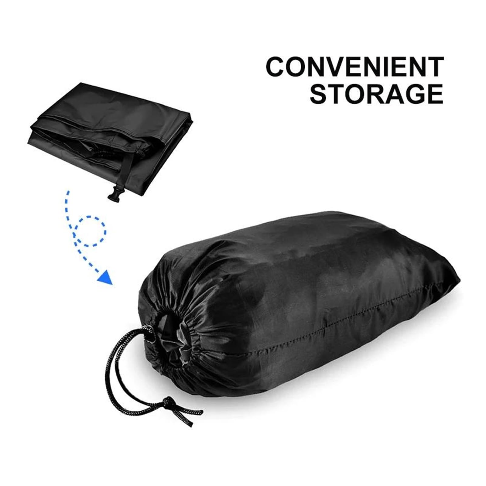 Funda para Motocicleta, Protección UV para Exteriores, A Prueba De Polvo Y Lluvia, para Yam&AHA T-MAX 500, TMAX, 560 TMax 530(XXXX-Large)
