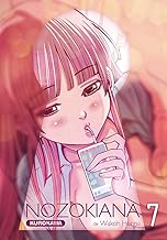 Download Nozokiana - tome 07 (7) PDF
