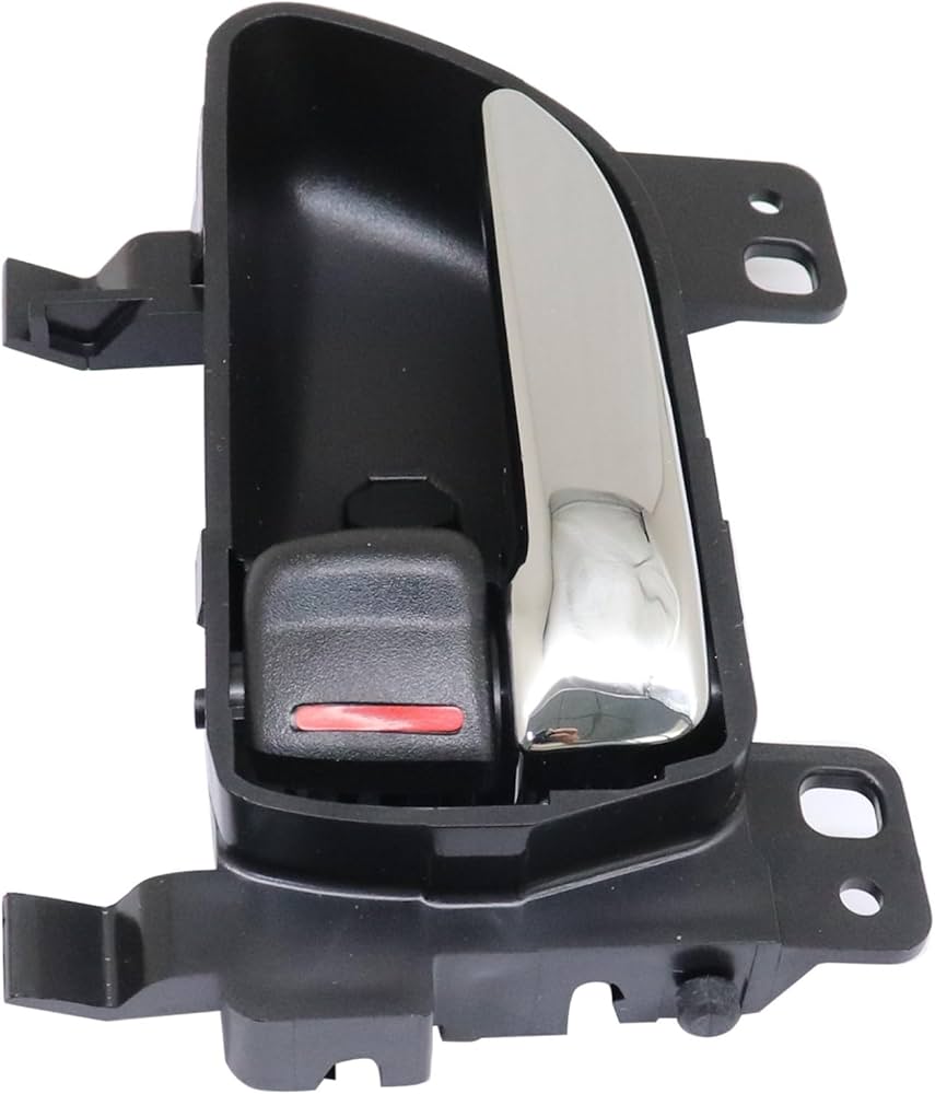 Amazon.com: Wyrxalon Front Or Rear Left Driver Side Door Interior