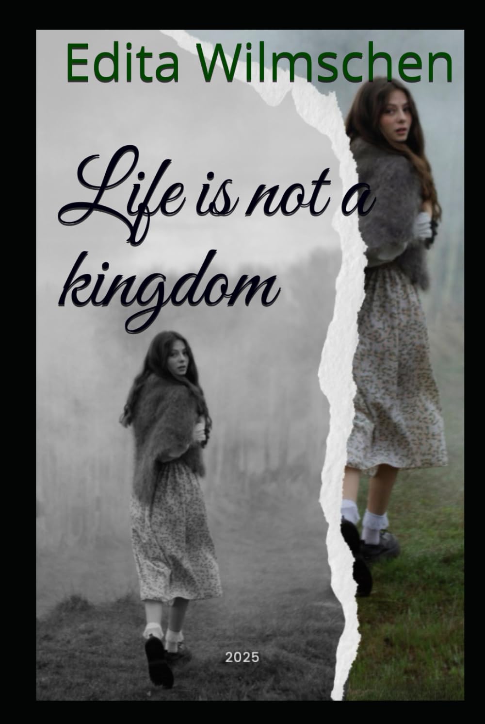 Life is not a kingdom