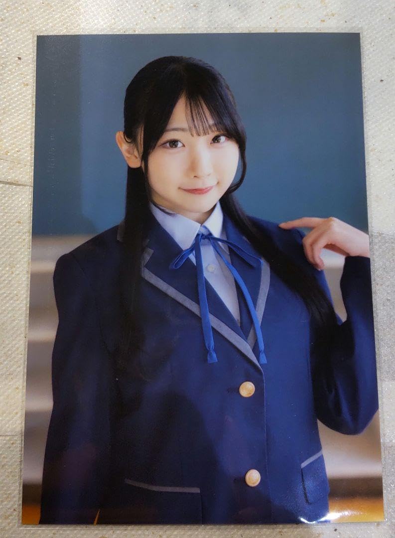 Amazon.co.jp: ハニフェス らんだむ ブロマイド 高嶺のなでしこ