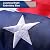 American Flag 4x6 Outdoor Heavy Duty - Premium US Flag 4x6 ft - 100% in USA, American Flags for Outside 4X6 USA Flag with Luxury Embroidered Stars and Brass Grommets (Premium 4X6 FT American Flag)