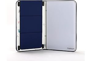 Memo Whiteboard Wallet: Keep Your Notes Organized with Dry-Erase Glass