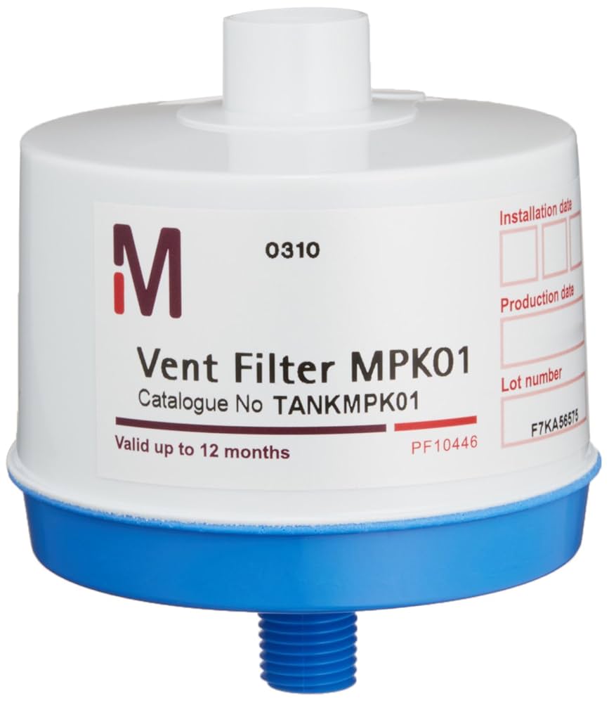 ①【未開封】PE TANK Millipak®Filter TANKMPK01 ①【未開封】PE TANK Millipak®Filter TANKMPK01 - メルカリ