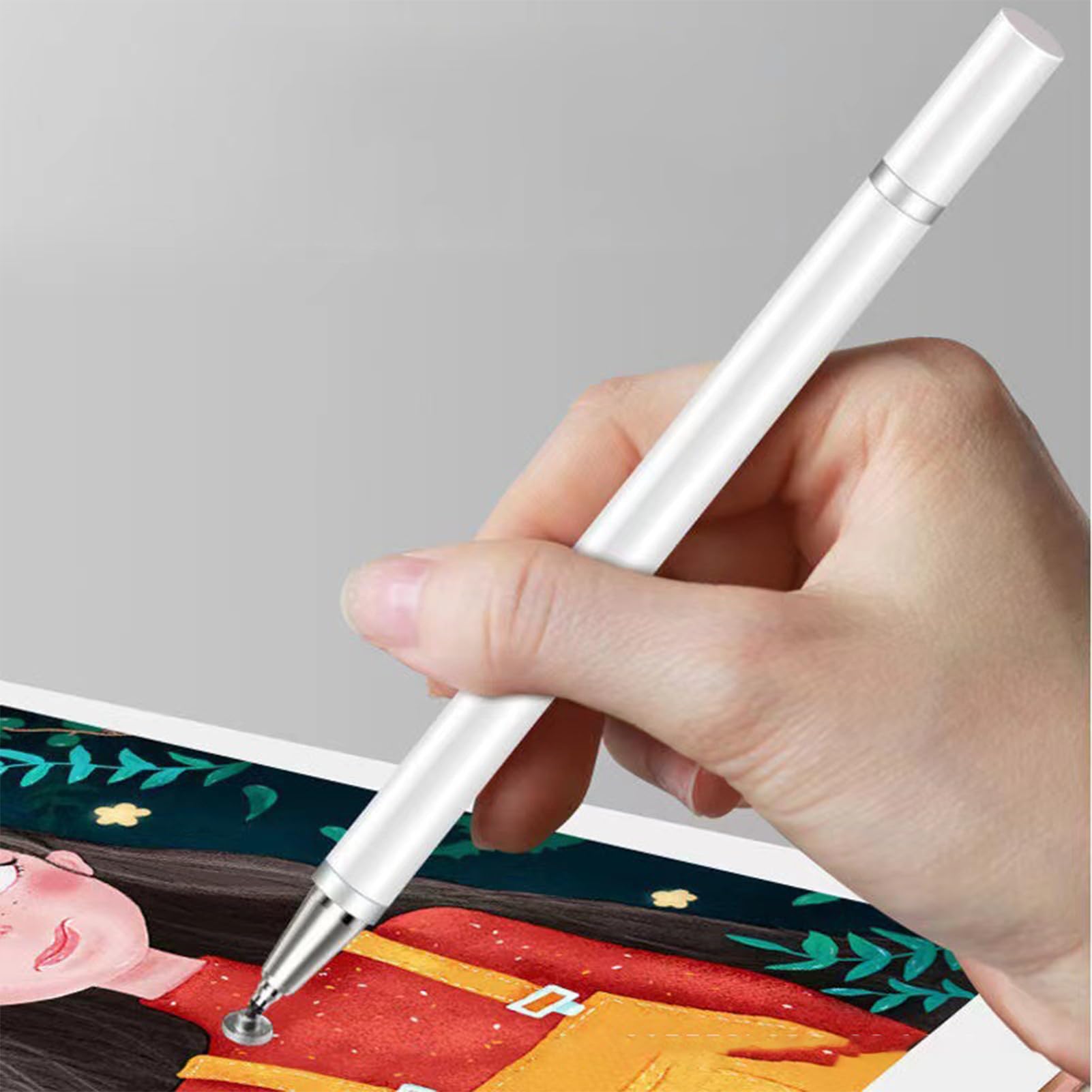 Touchscreen aanwijzer pen - multimedia-accessoires kopen? | Korting tot 9
