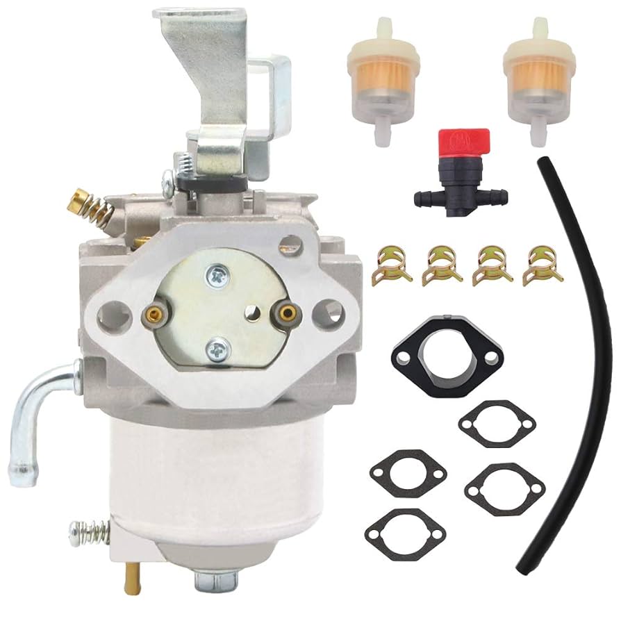 ブリッグス＆ストラットン 195432 195433 195435 195436 195437