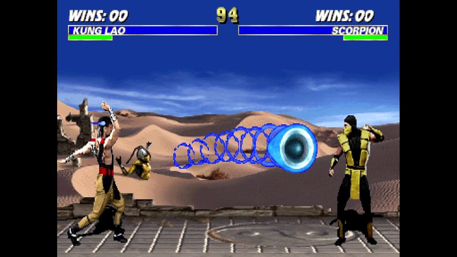 Mortal Kombat: Legacy Kollection - Switch : Amazon.ca: Video Games