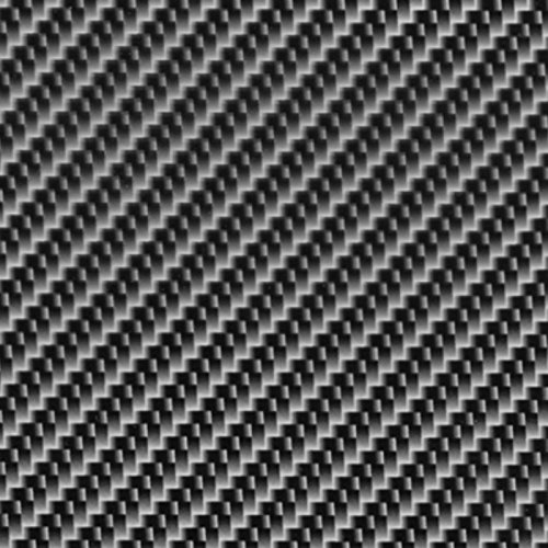 WrapWorkers Hydro Lámina Hidroimpresión Fibra Carbono 50x100cm