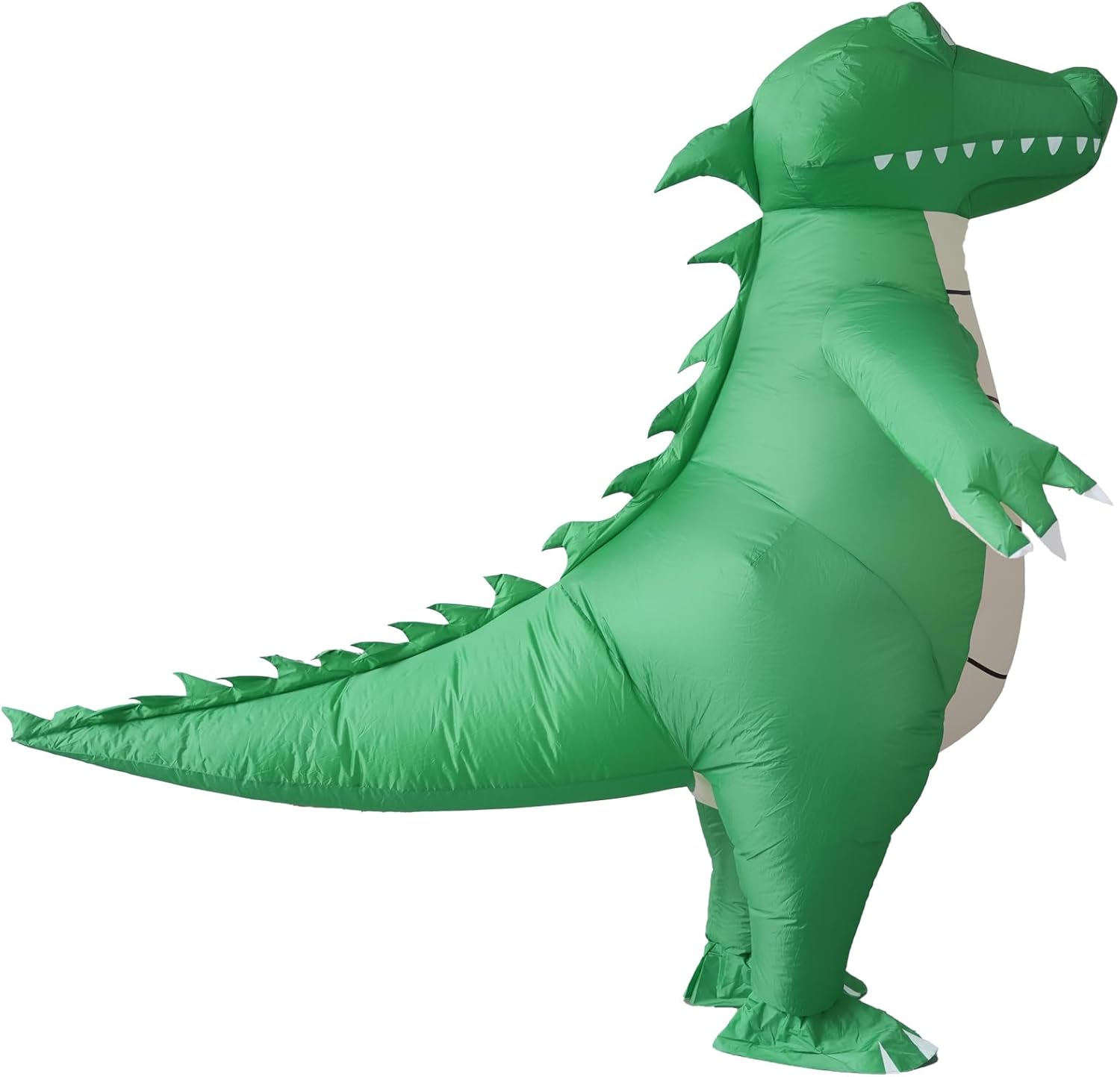 UDYR Inflatable Blow Up Costume Suit for Christmas Halloween Cosplay Men Women Funny Costume - Image 2