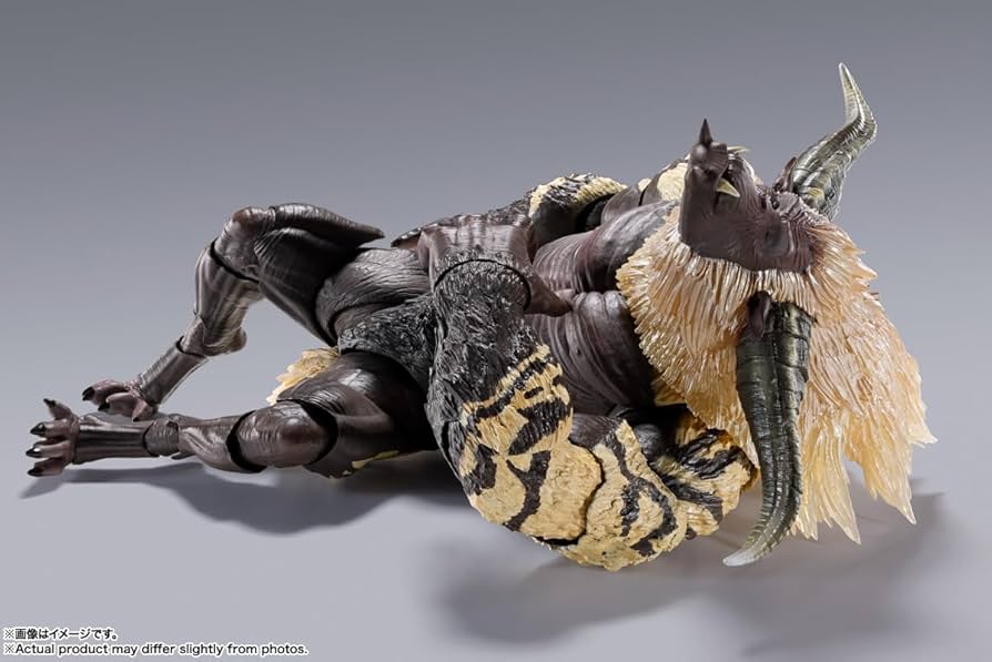 Amazon.co.jp: TAMASHII NATIONS S.H.モンスターアーツ