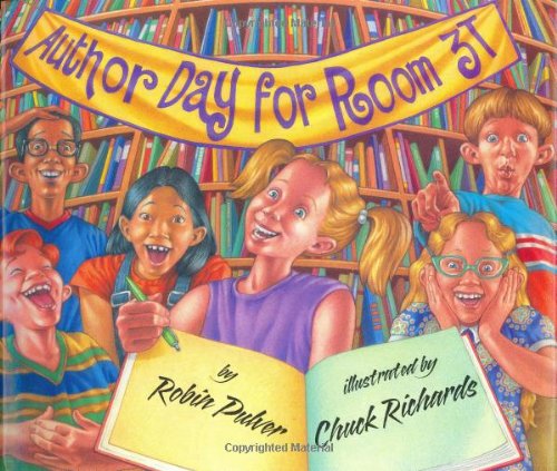 Preisvergleich Produktbild Author Day for Room 3T
