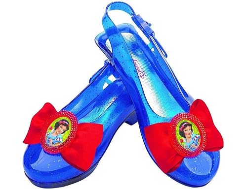  Best 6 Pairs of Snow White Shoes for Toddler Girls in 2024: Perfect Footwear for Your Little Princess