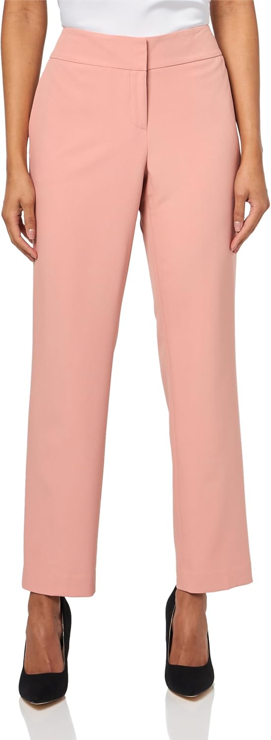 Le Suit Womens Women's Blazer & Pant, 2pc Set - Image 4