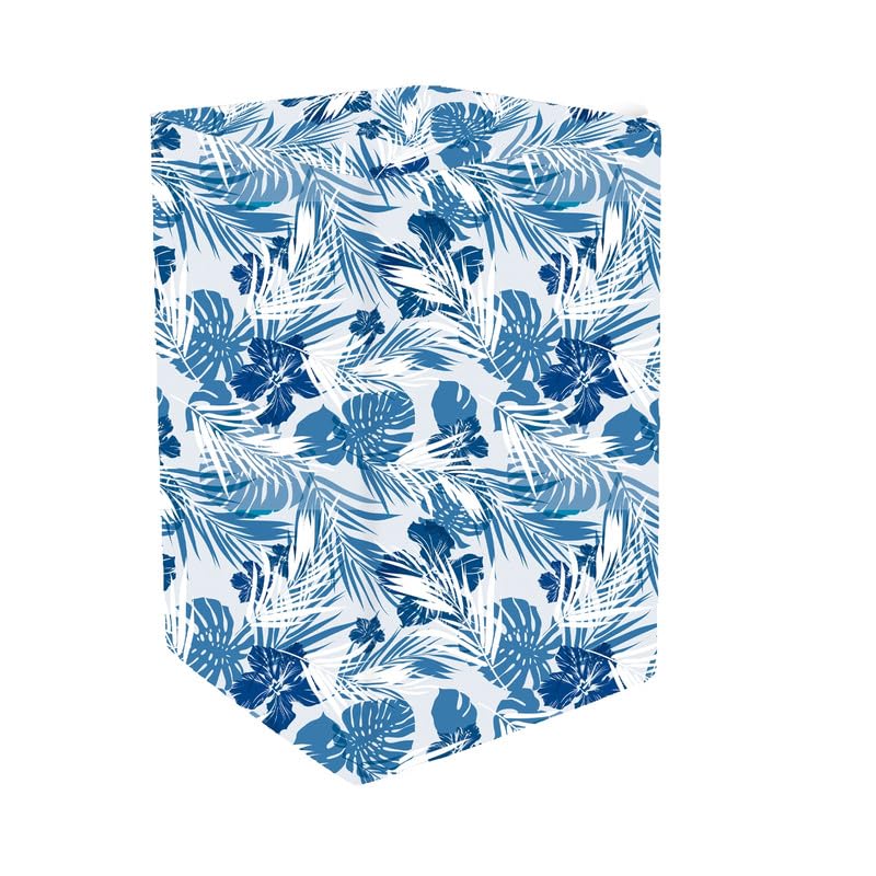 New Year Sale Printed Cooler Cover Compatible For Symphony Sumo 115 Xl