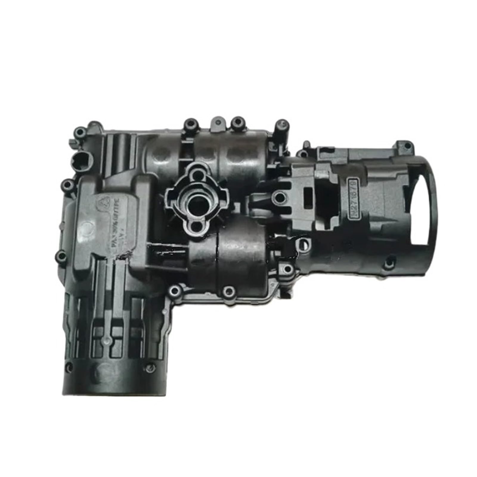 Ngavxcm One Color Manual Transmission Housing Fit For Dewalt Dch273 Dch274 Power Tool Accessories Gearbox Rear Shell N421951 Sealed Housing