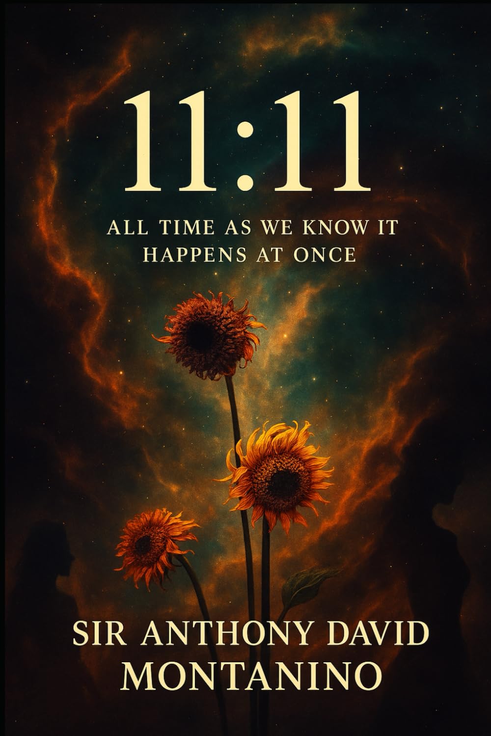 11:11: ALL TIME AS WE KNOW IT HAPPENS AT ONCE: 1