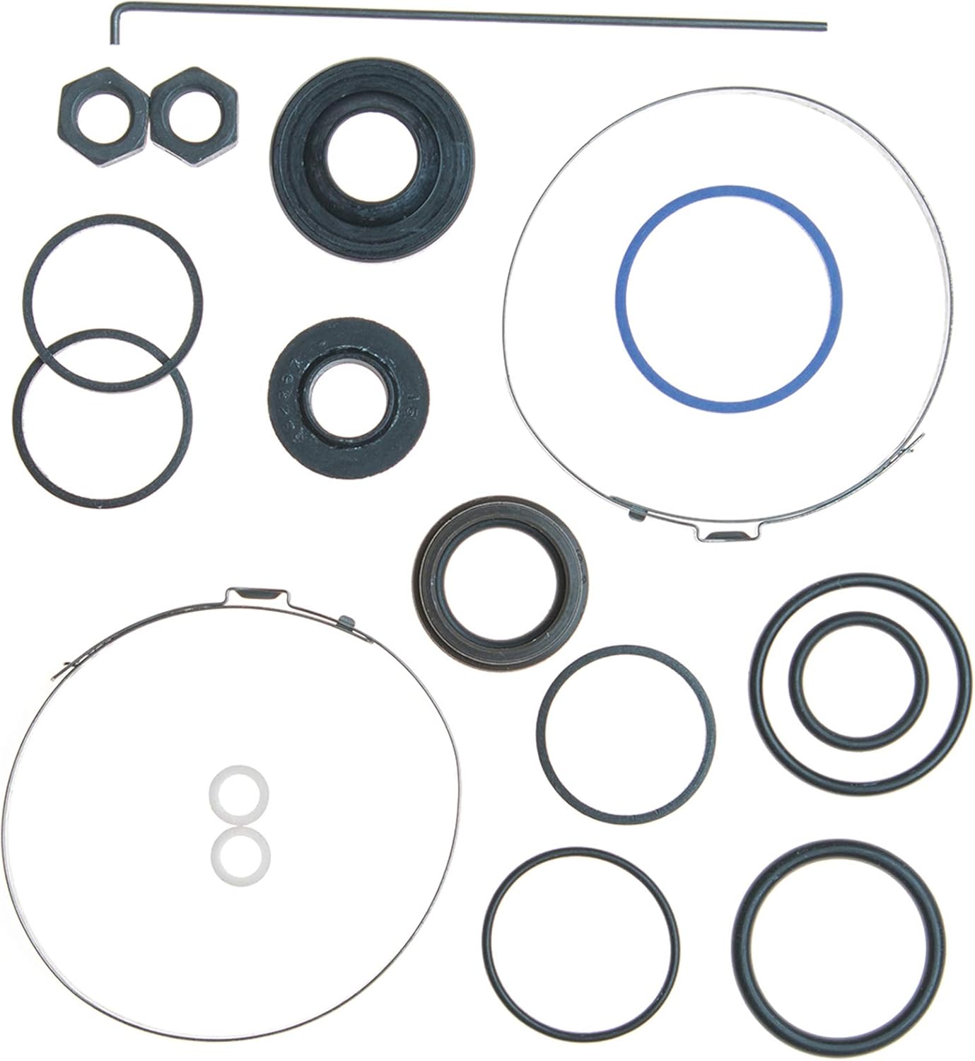 Gates 350830 Power Steering Repair Kit
