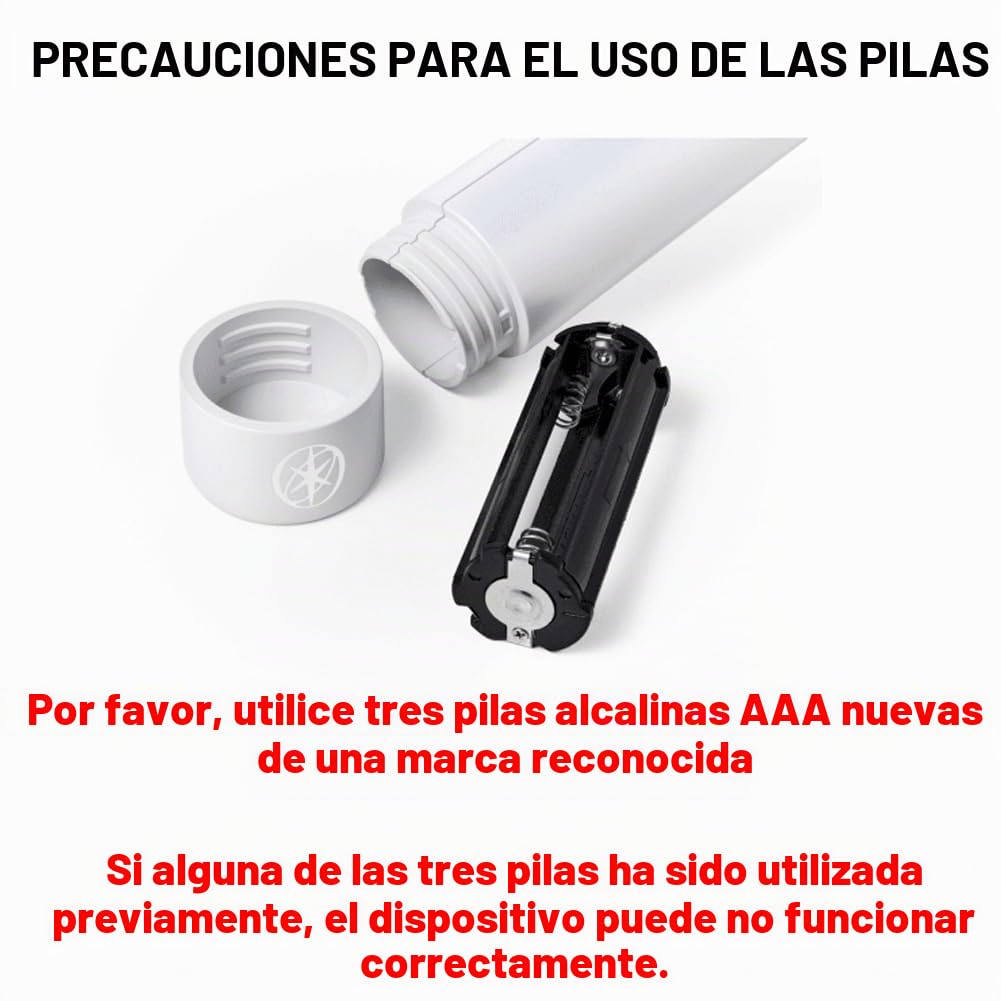 Vara de luz oficial KATSEYE con 6 tarjetas fotográficas