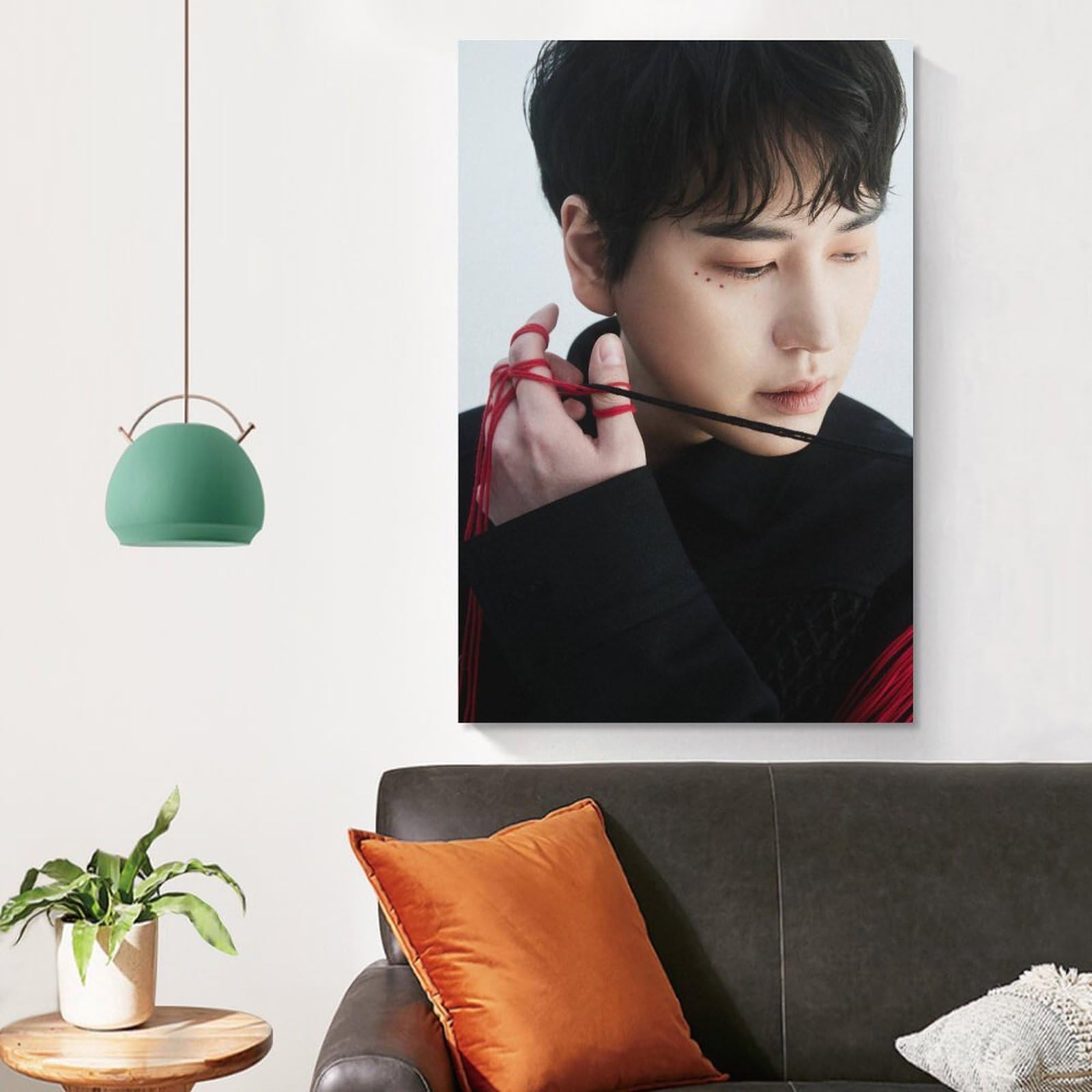 【非売品★値下げ】スーパージュニア　キュヒョン　ポスター Amazon.co.jp: K-pop Super Junior Kyuhyun スーパージュニアの