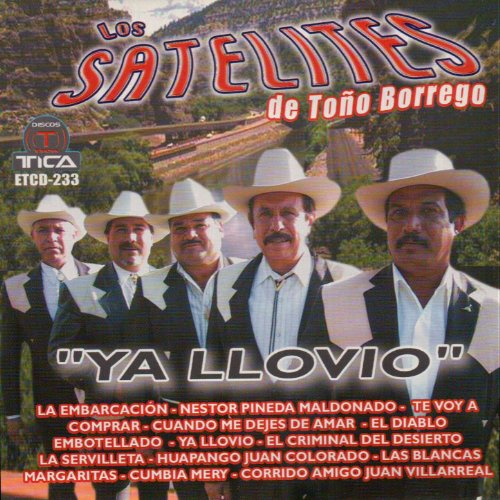 Te Voy a Comprar