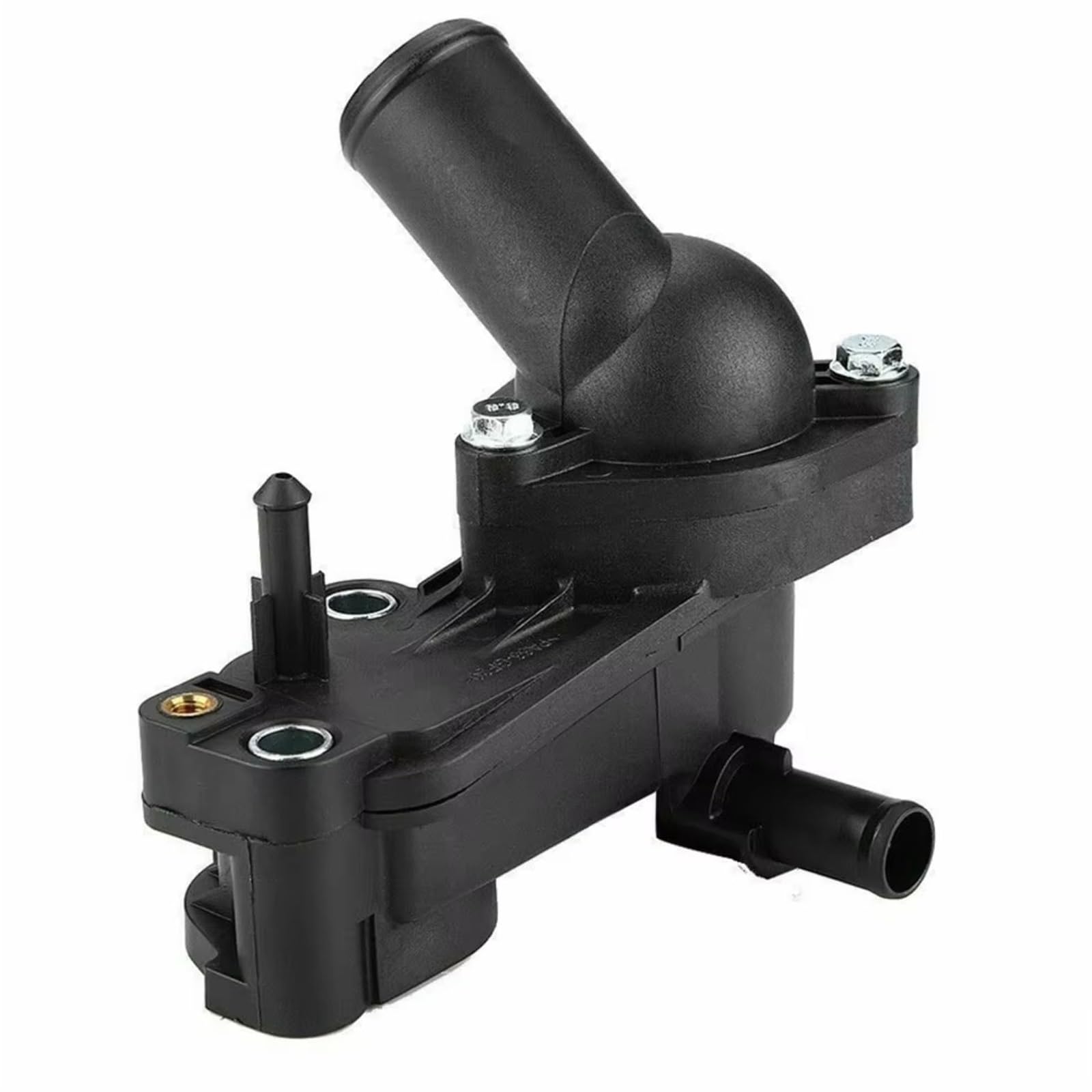Termostat płynu chłodzącego rura wodna wylot 1086282 do Galaxy Mk2 2006-2015 dla Mondeo Mk4 2007-2015