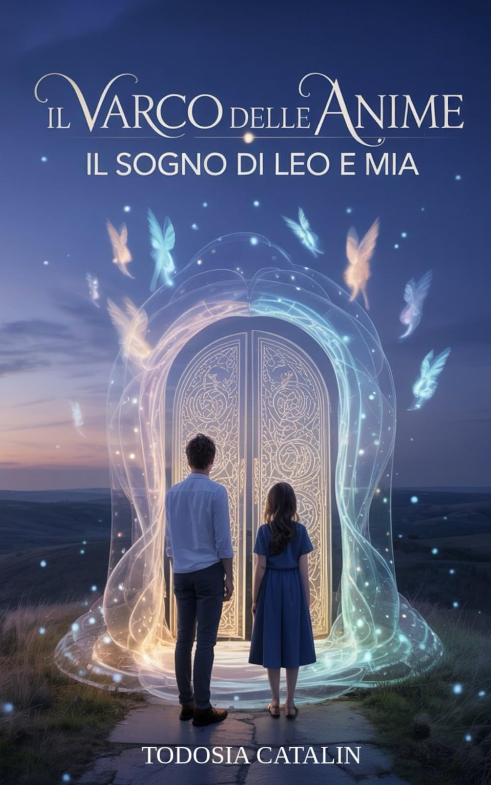 Il Varco delle Anime - Il Sogno di Leo e Mia