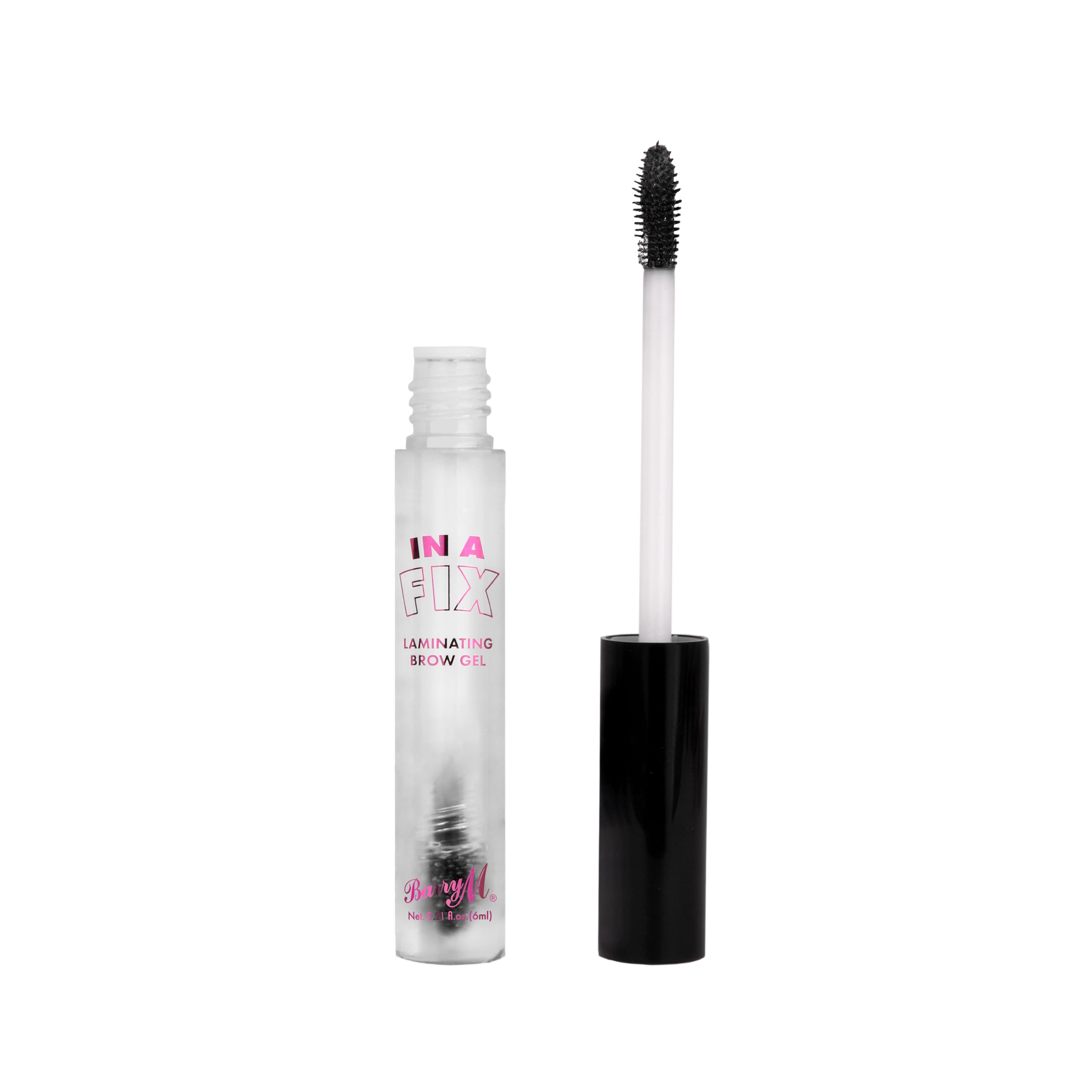 Barry M In A Fix Laminating Brow Gel