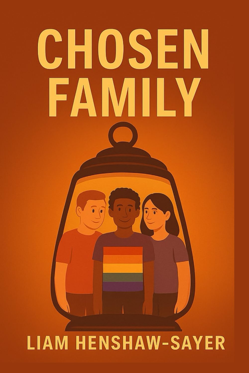 Chosen Family