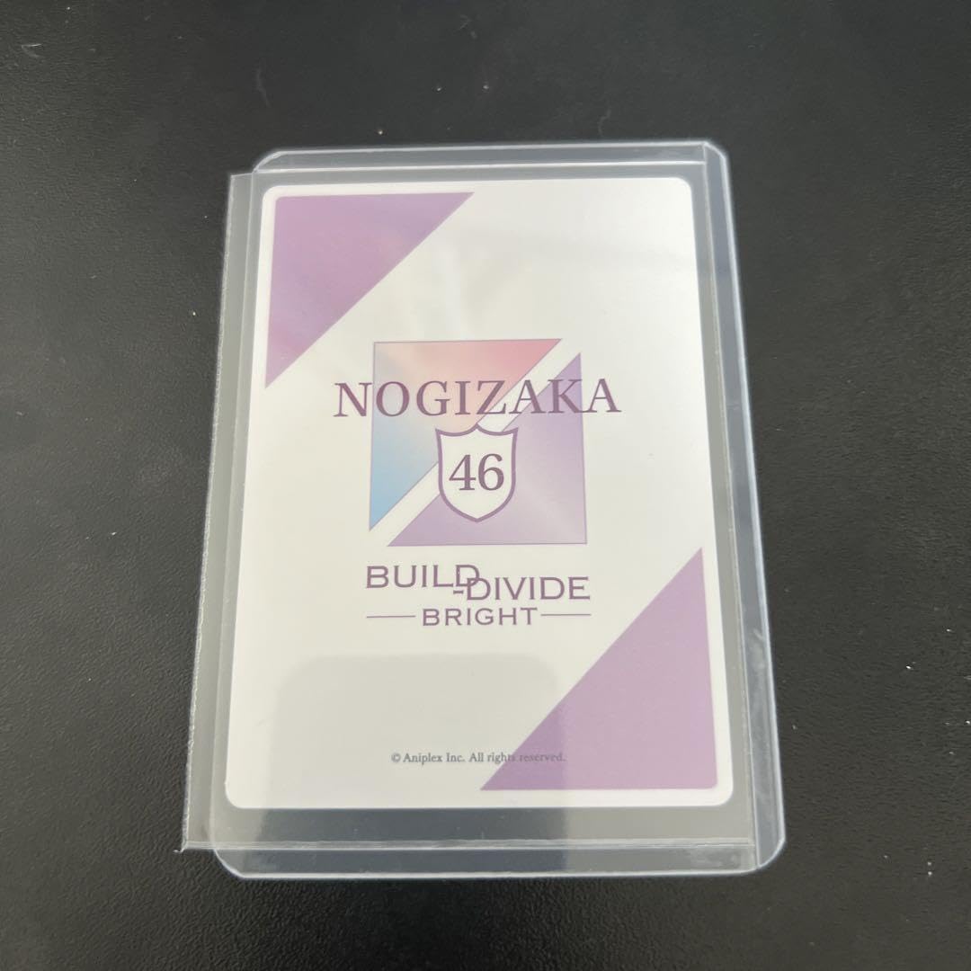 ビルディバイドブライト 乃木坂46 佐藤楓 サインカード Amazon.co.jp: ビルディバイドブライト 乃木坂46 佐藤楓 サイン