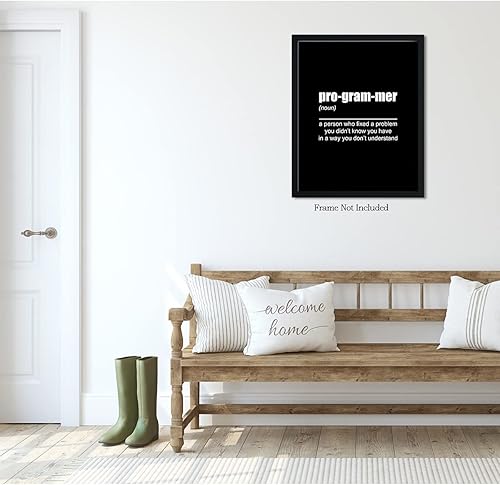 Miniatura 6 de Póster, impresión o lienzo de tecnología informática, decoración de pared geek, arte de pared de codificación, regalos para fanáticos de la