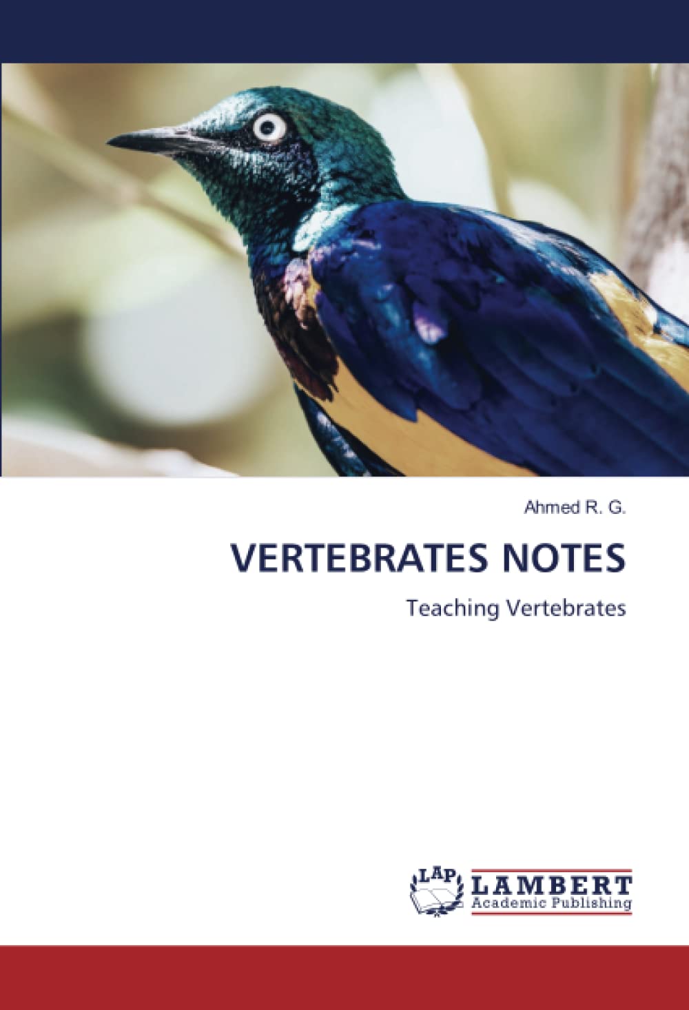 Vertebrates Notes