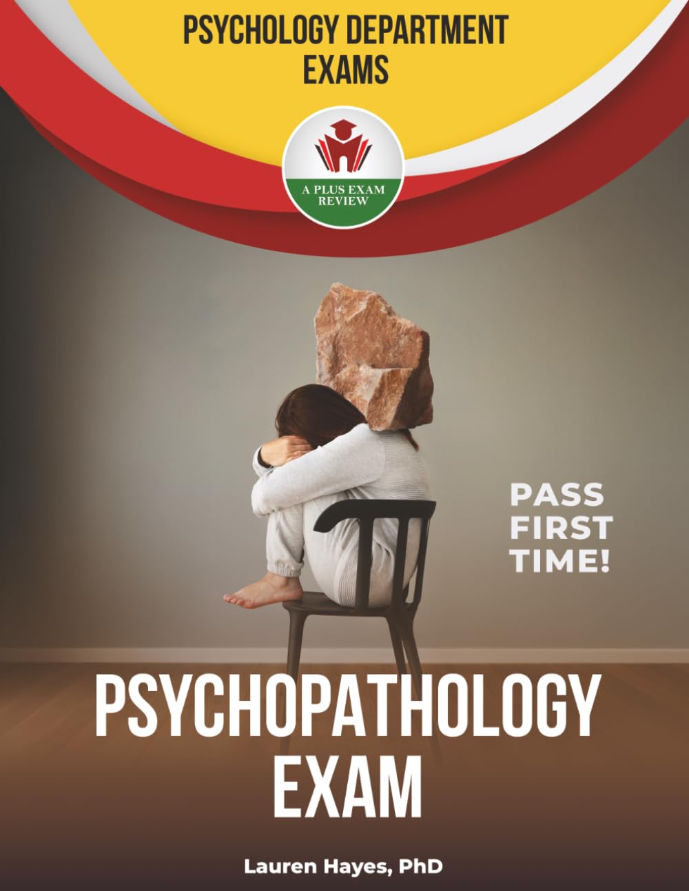PSYCHOPATHOLOGY EXIT EXAM PREP