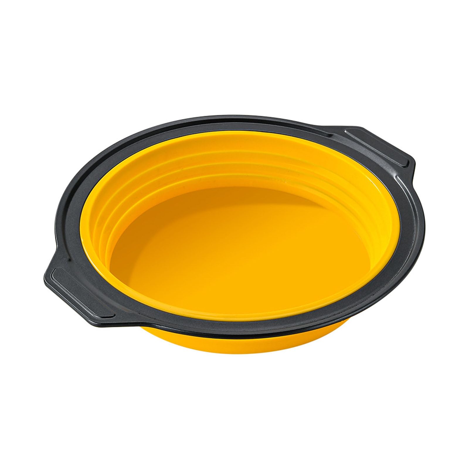 GTYLF Silicone Muffins Pan with 12 or 6 Cups Easy Demold and Foldable Design Dessert Molds for Storage and Baking Nonstick Cupcake Molds