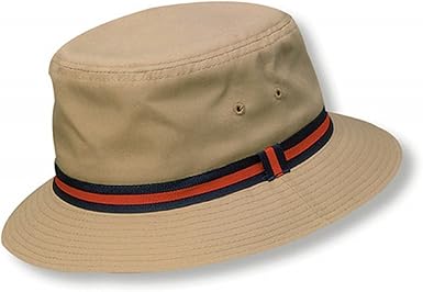 Dorfman pacific bucket hat uk Clearance