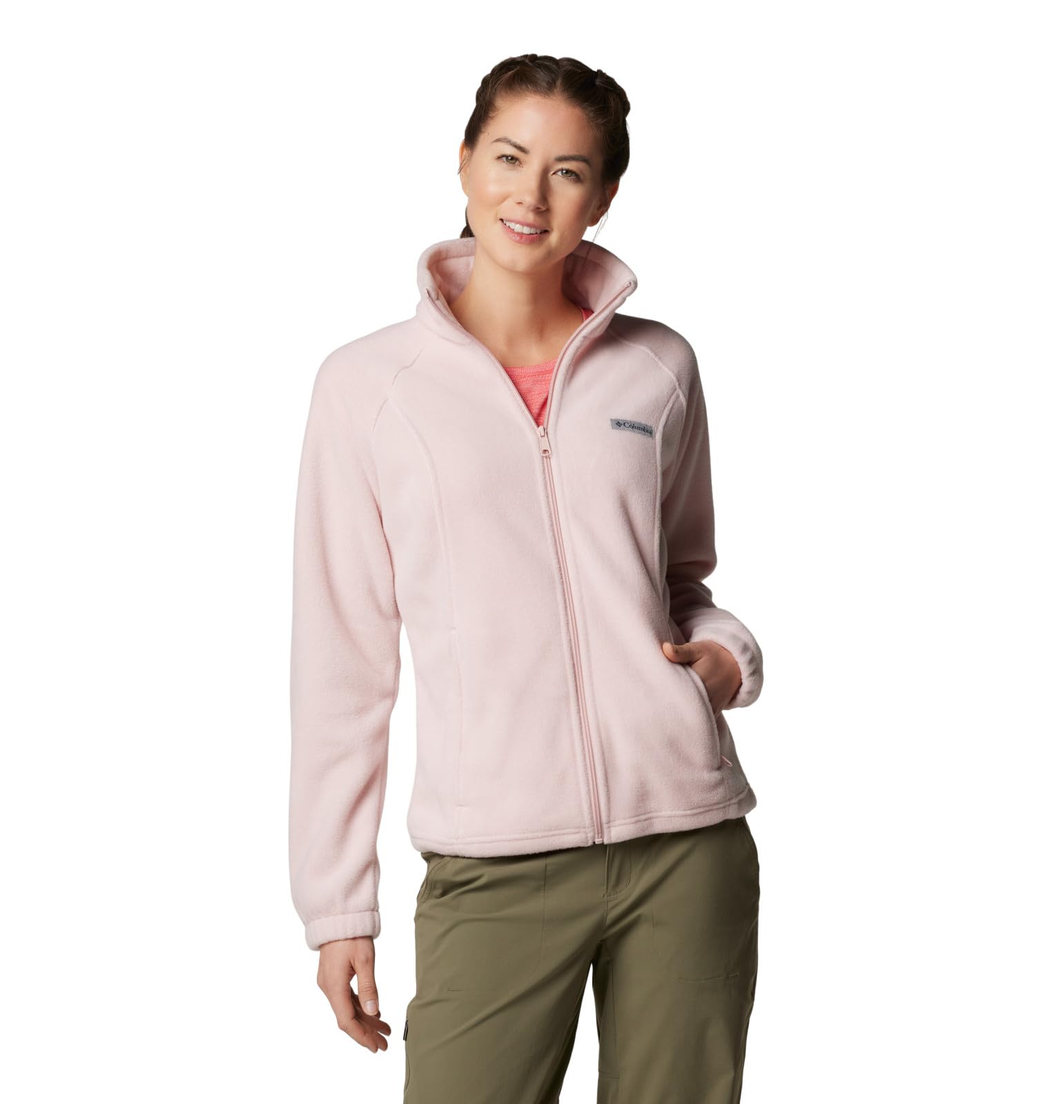 Columbia Women's Saturday Trail Long Short Hiking Shorts
