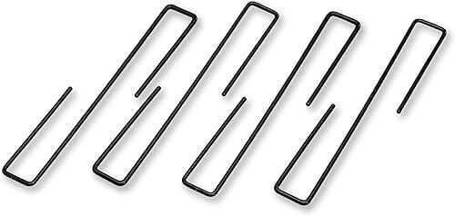 Hornady Perchas universales para pistolas, 95870, paquete de 4  Maximiza el espacio seguro para pistolas con fácil acceso debajo del estante