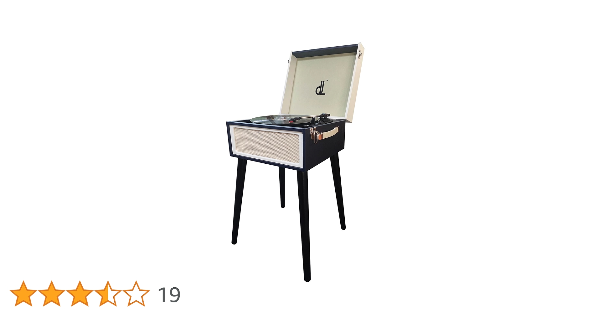 SCANDAL　レコードプレーヤー SCANDAL Original Record Player | SCANDAL,BAND LOGO SERIES