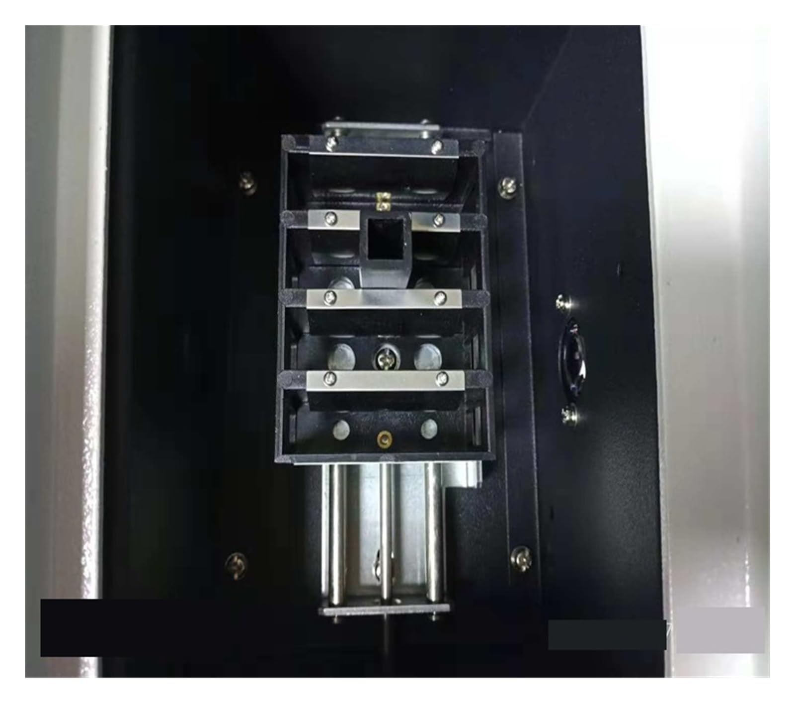 Espectrofotómetro, Espectrofotómetro UV Vis Portátil