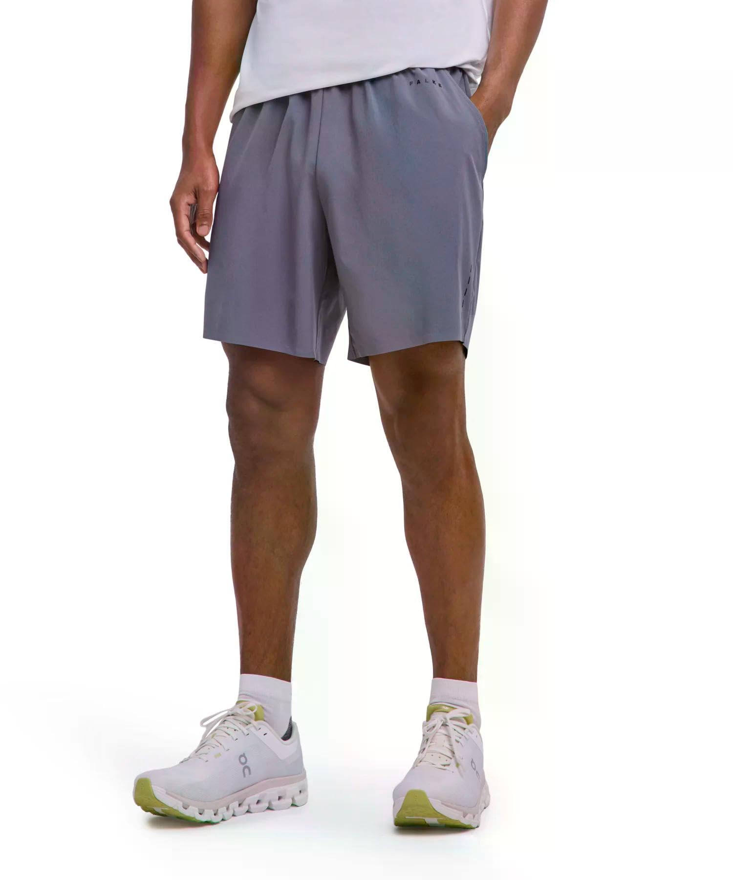 FALKE Herren Training Perform Better Shorts feuchtigkeitsregulierend