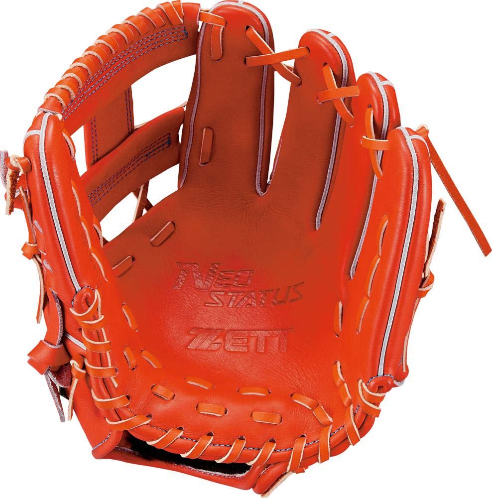 ゼット(ＺＥＴＴ) 野球 硬式グラブ ネオステイタス ショート セカンド 大人用 Amazon | ZETT(ゼット) 野球 硬式 グラブ (グローブ) ネオ