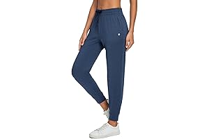 Vuori Joggers: The Epitome of Comfort and Style for Women