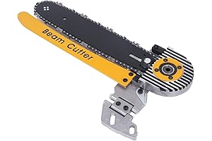 Beam Cutter for Circular Saws: Precision Cutting Solution