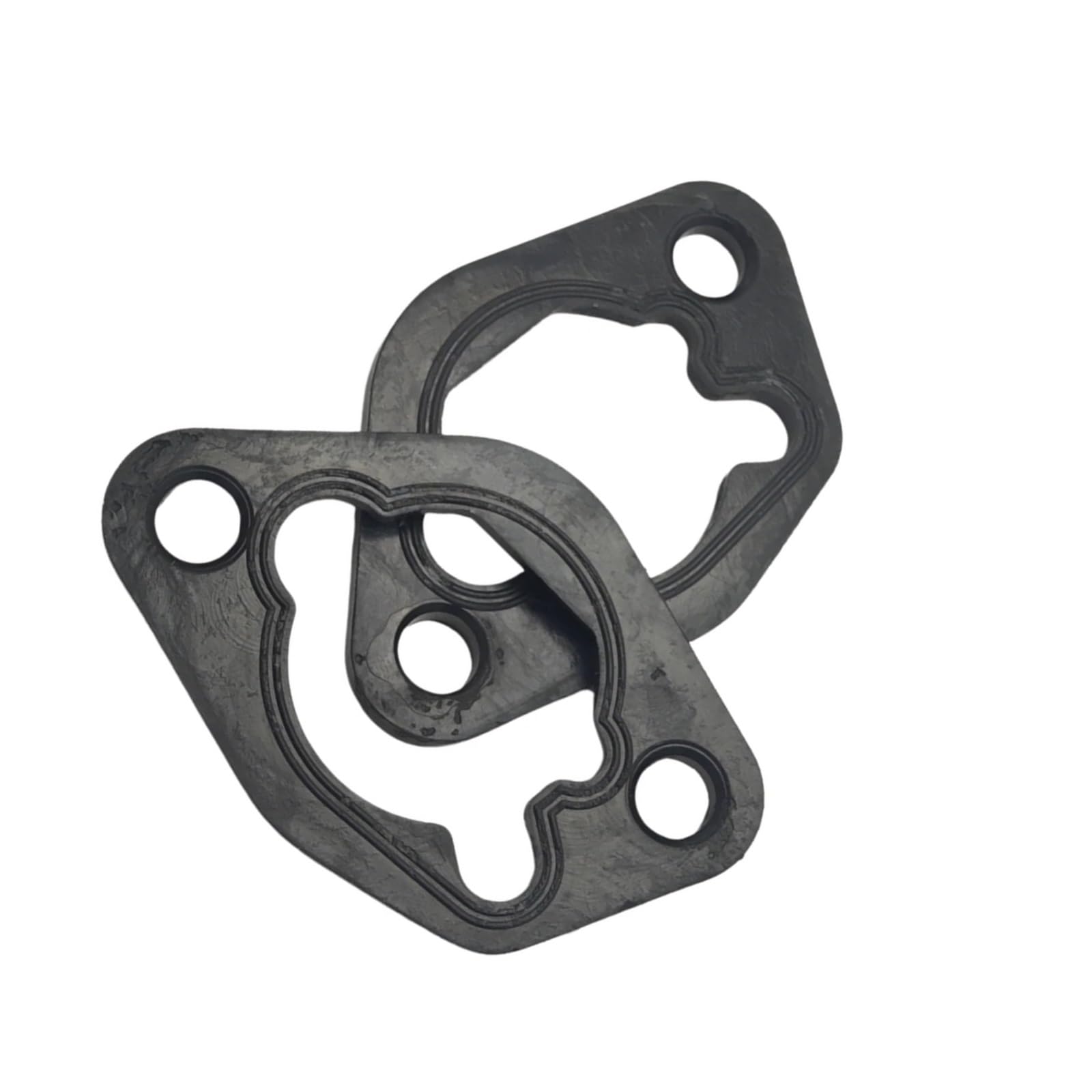 Joint d'espacement de carburateur pour moteurs GX110 GX120 GX140 lot de 2 pièces