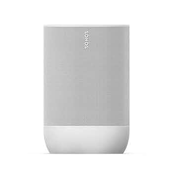 Amazon.co.jp: Sonos Move 【VGP2024 Bluetoothスピーカー(5万円