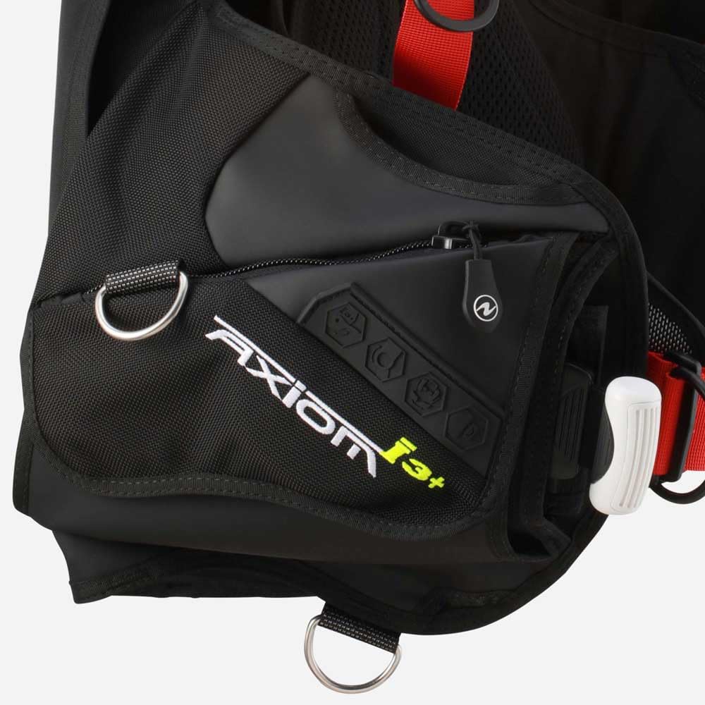Aqualung Axiom I3 BCD