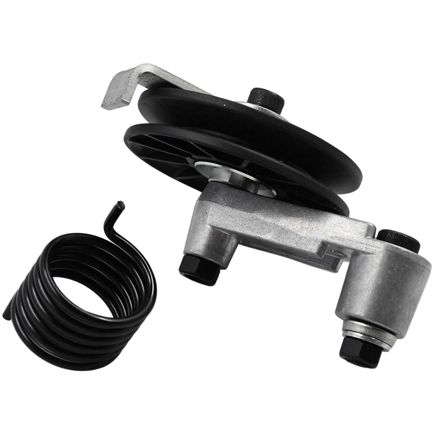 Belt Tensioner Assembly For Bobcat Skid Steer Loaders - Fits 751, 753, 763, 773, 7753, 863, 873, 883, 963 & More