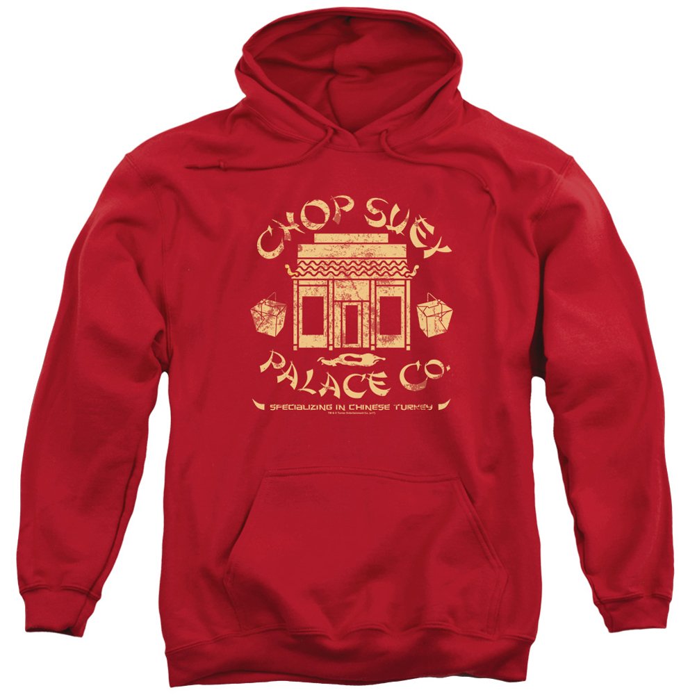 A&E Designs A Christmas Story Hoodie Chop Suey Palace Co Hoody